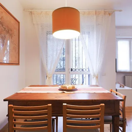 Primopiano - Appartement *