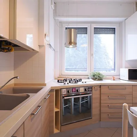 Appartement Primopiano -