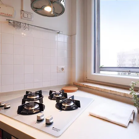 Primopiano - Appartement Buccinasco