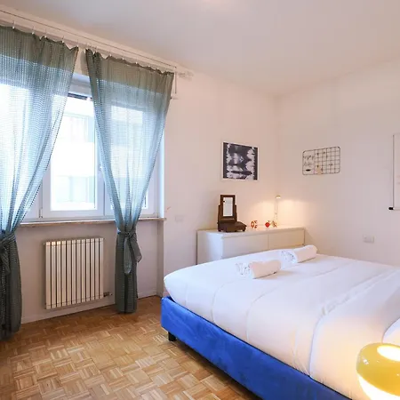 Appartement Primopiano - *