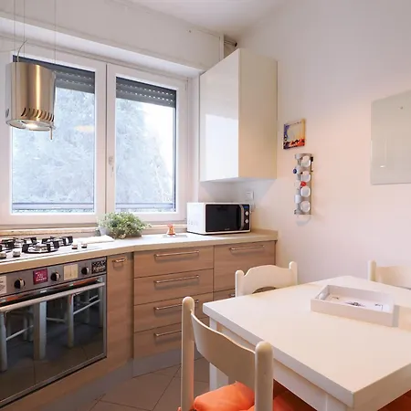 Primopiano - Appartement Buccinasco