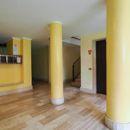 Primopiano - Appartement