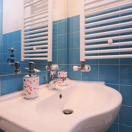 Primopiano - Appartement *