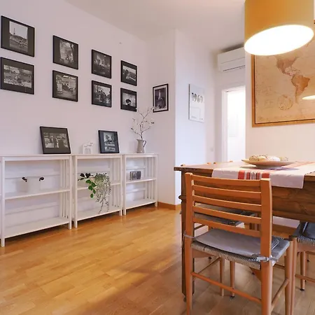 Appartement Primopiano -