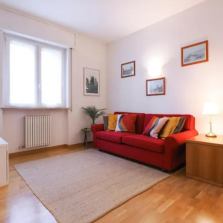 Primopiano - Appartement Buccinasco