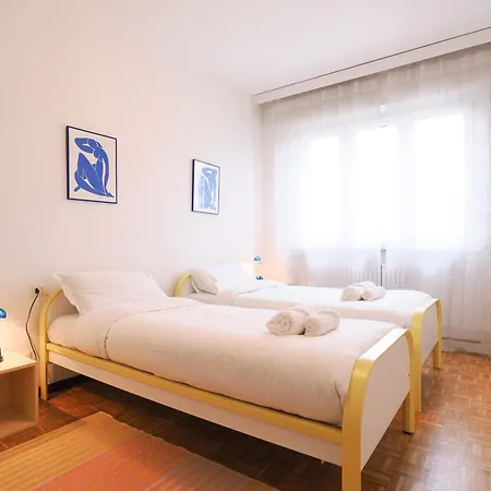 Primopiano - Appartement