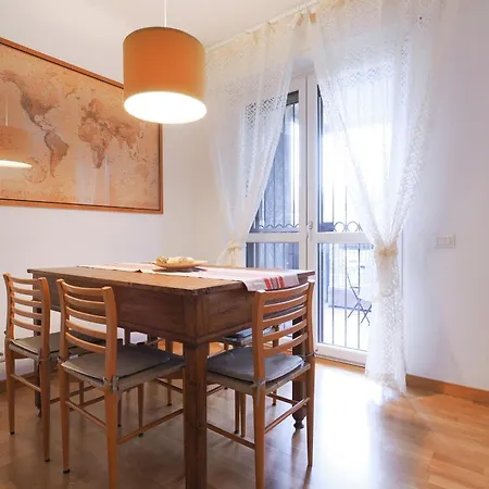 Appartement Primopiano - *