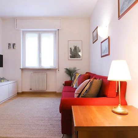 Appartement Primopiano - Buccinasco