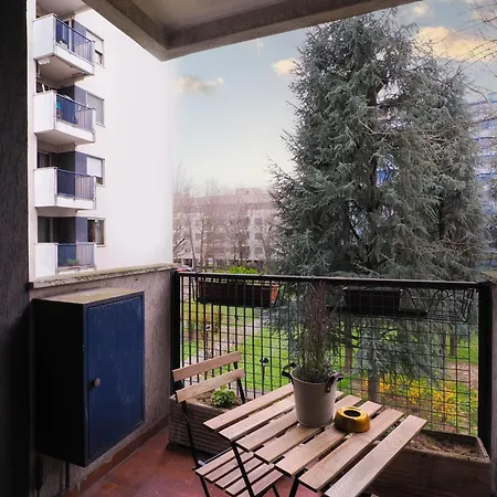 Appartement Primopiano -