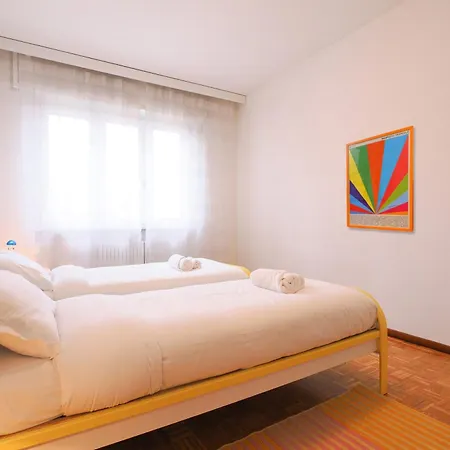 Primopiano - Appartement Buccinasco