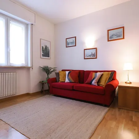 Appartement Primopiano - *