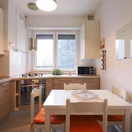 Primopiano - Appartement *