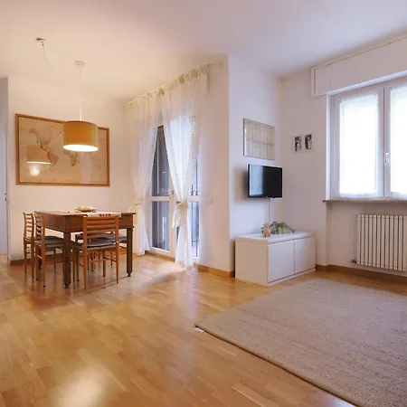 Appartement Primopiano -