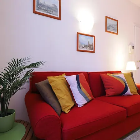 Primopiano - Appartement