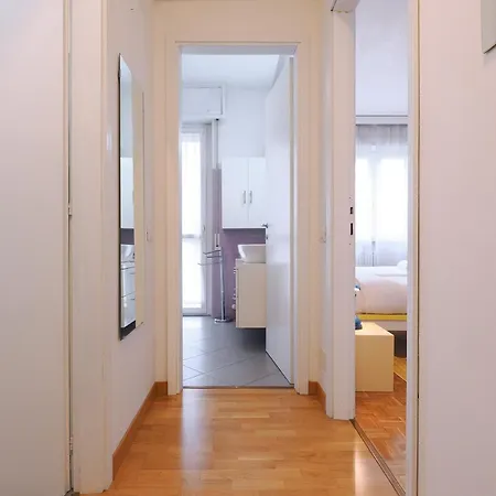 Appartement Primopiano - *