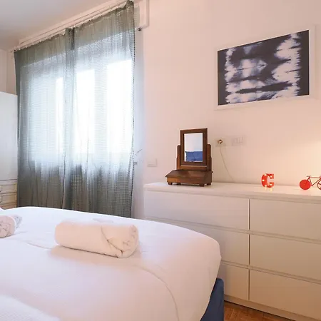 Primopiano - Appartement *