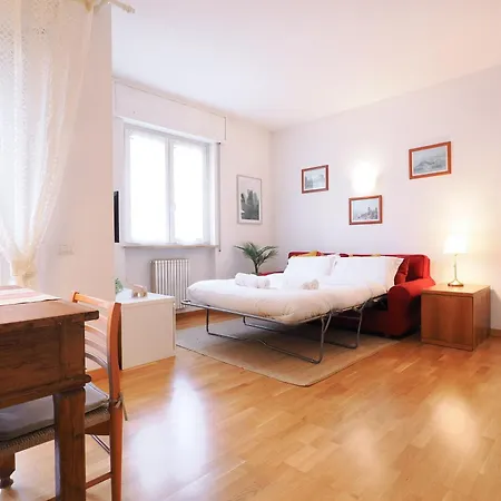 Primopiano - Appartement Buccinasco