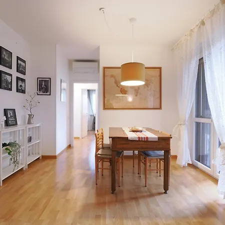 Appartement Primopiano -