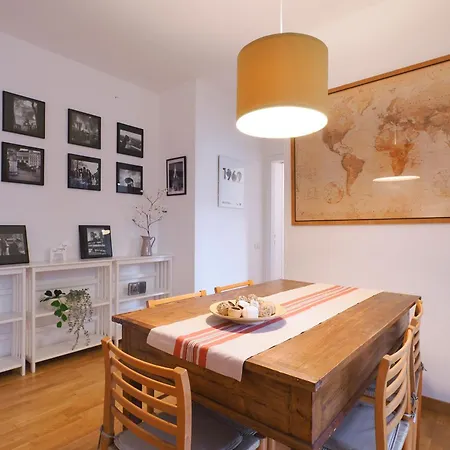 Primopiano - Appartement *