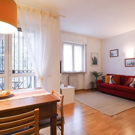 Appartement Primopiano - Buccinasco