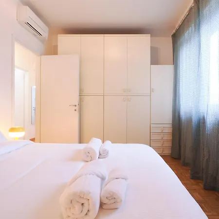 Primopiano - Appartement Buccinasco