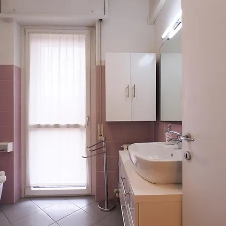 Primopiano - Appartement