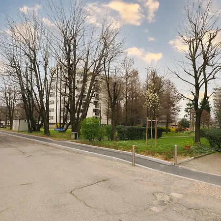 Appartement Primopiano - *