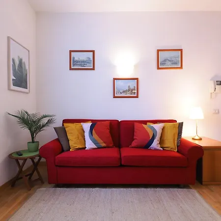 Appartement Primopiano -