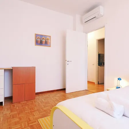 Primopiano - Appartement Buccinasco