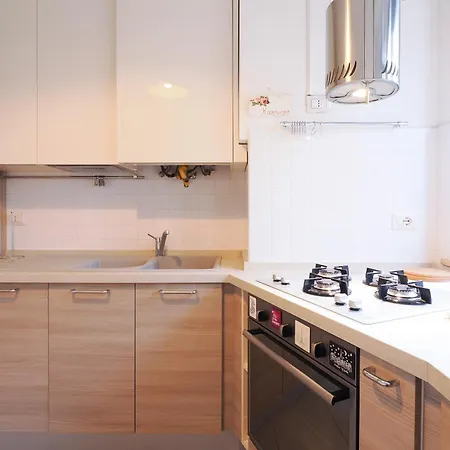 Primopiano - Appartement
