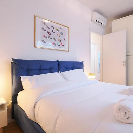 Appartement Primopiano - *