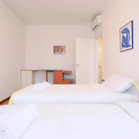 Primopiano - Appartement *