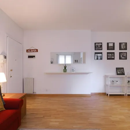 Primopiano - Appartement Buccinasco