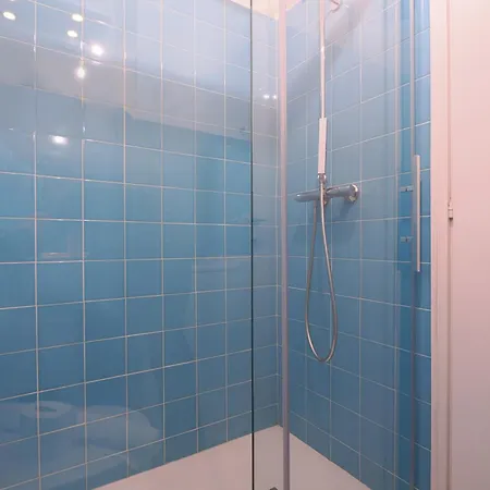 Appartement Primopiano - *