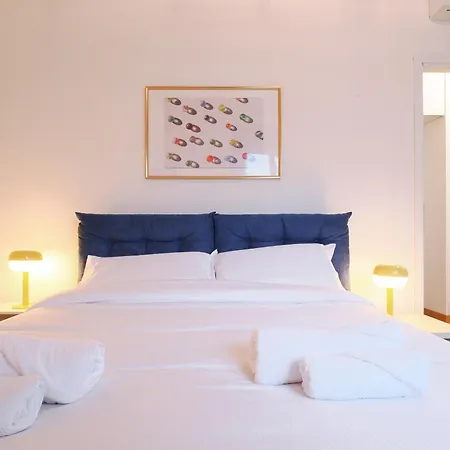 Appartement Primopiano - Buccinasco