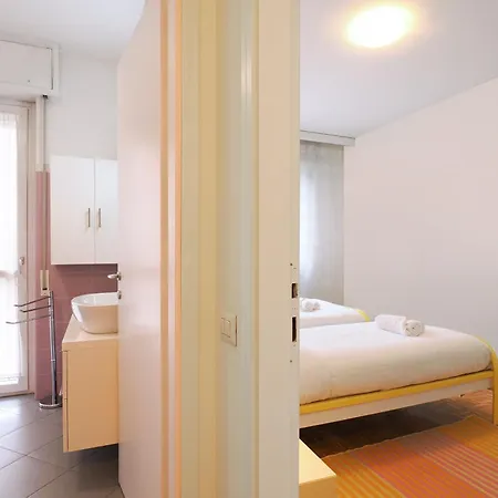 Primopiano - Appartement