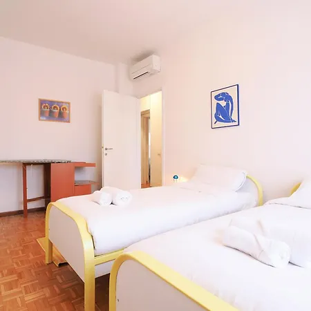 Primopiano - Appartement