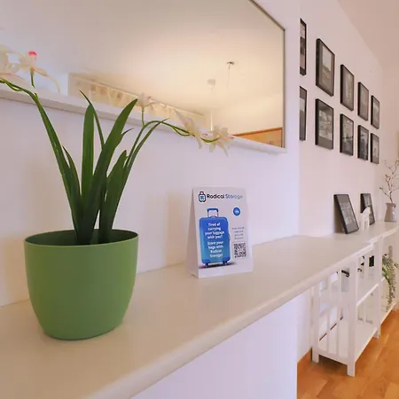 Appartement Primopiano - *