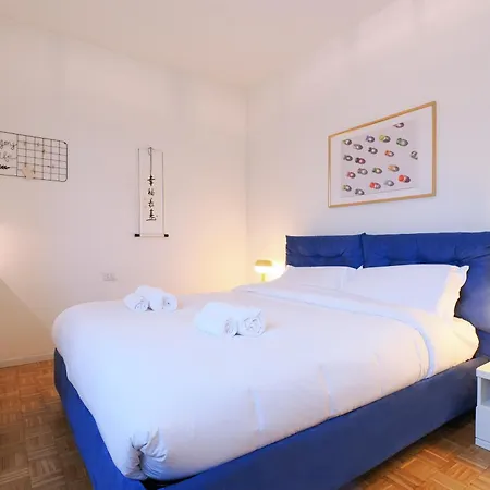 Appartement Primopiano -