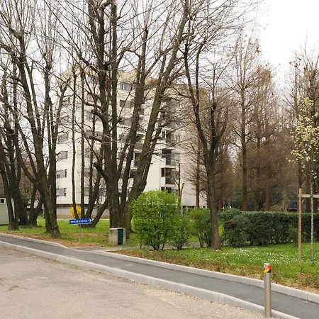Appartement Primopiano -